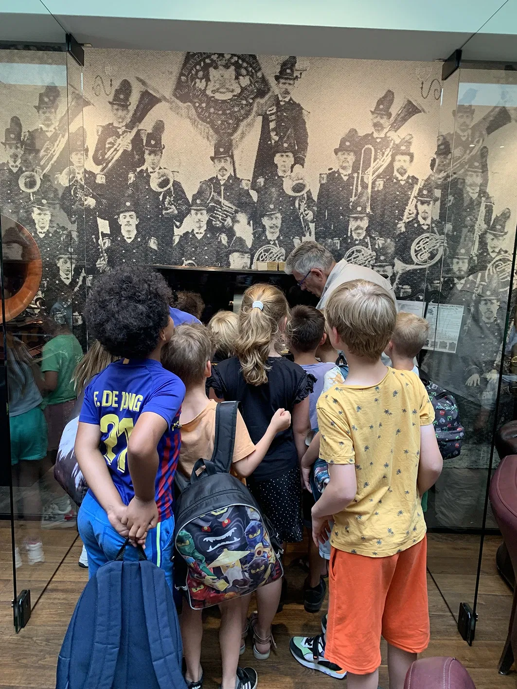 Kessels Museum Tilburg