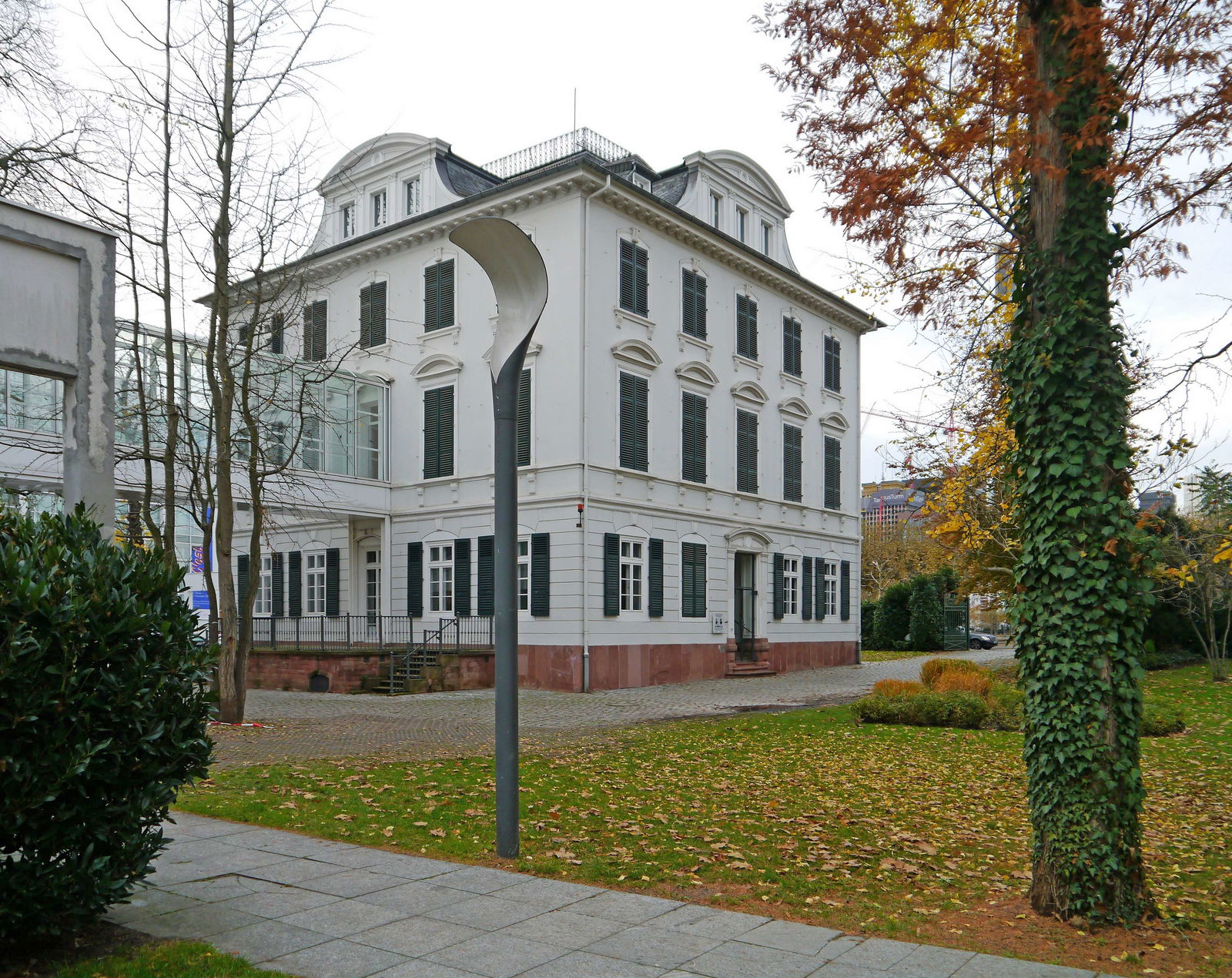 Museum Angewandte Kunst