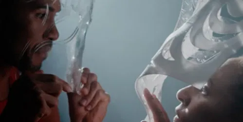 Transmutation: Unsere Ursprungsgeschichten