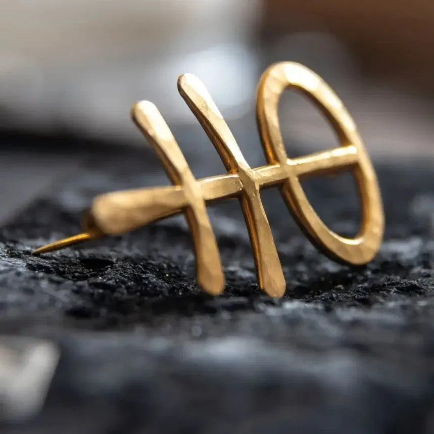 De L'or Dans Les Mains