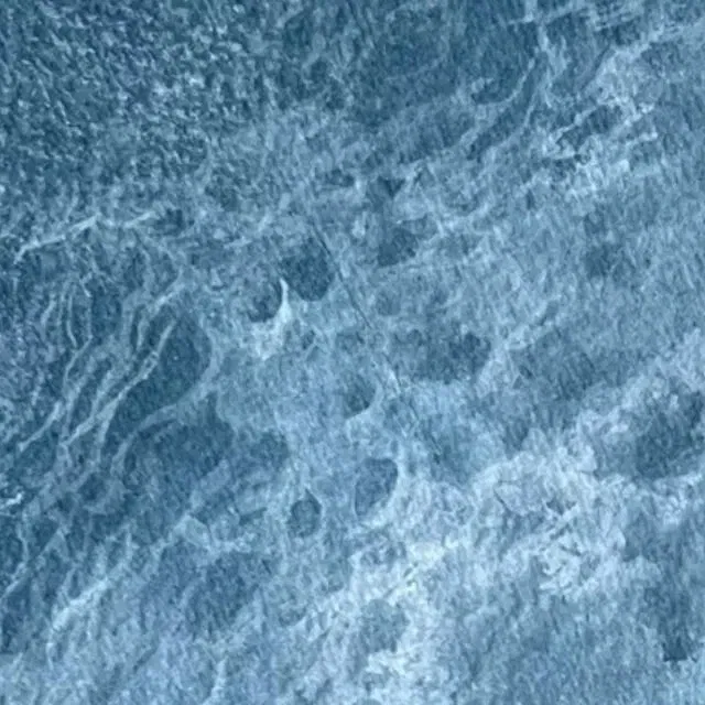 Paysages d'eau : De la réalité au rêve