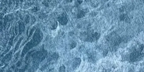 Wasserlandschaften: Von der Realität zu den Träumen