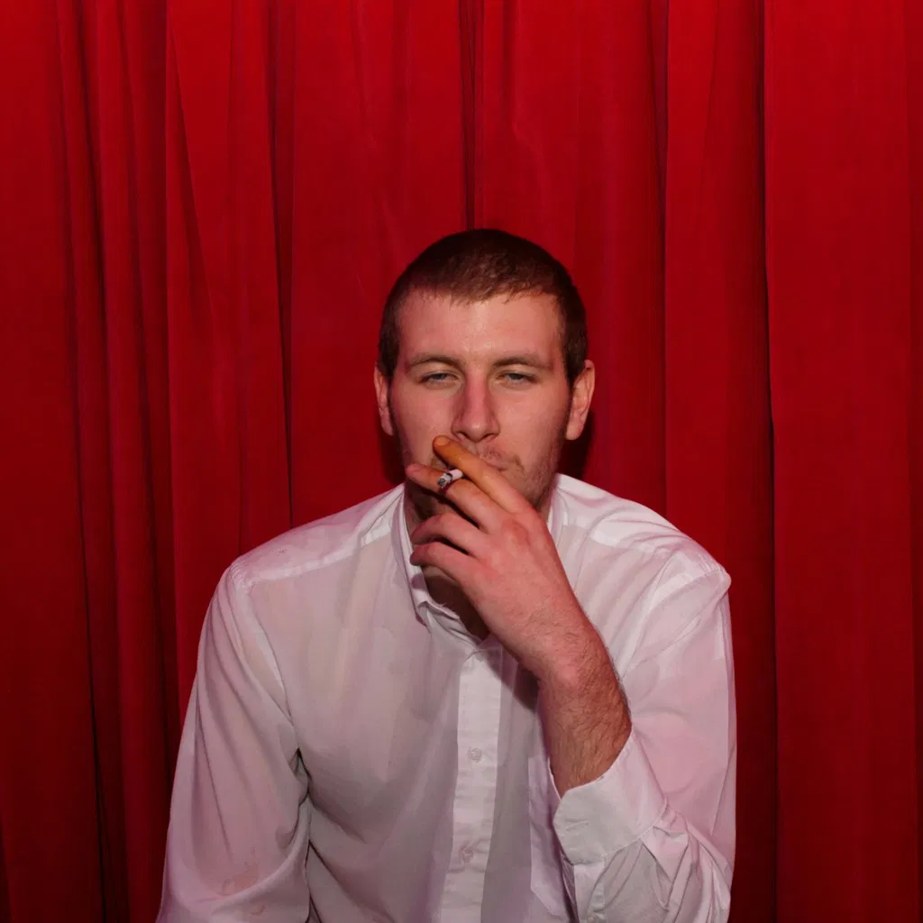 Geloof de hype niet: Ontdek het artwork van het debuutalbum van Arctic Monkeys