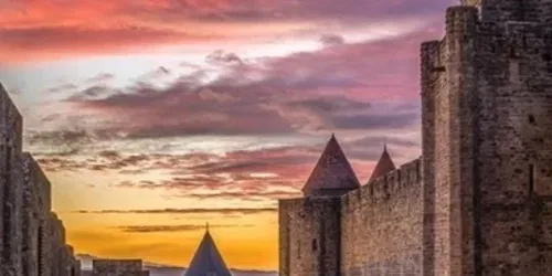 La città: Momenti sospesi