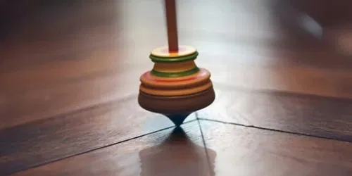 Der nette Junge: Die Versprechen der Welt