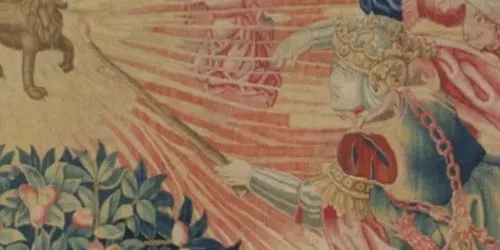 Four-color tapestries: The extraordinary BIC collection revealed