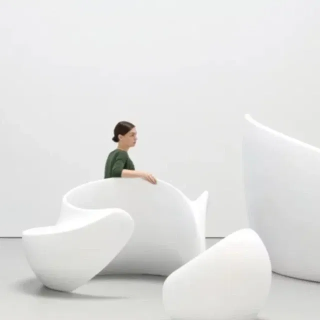 Amo: di Marie Khouri