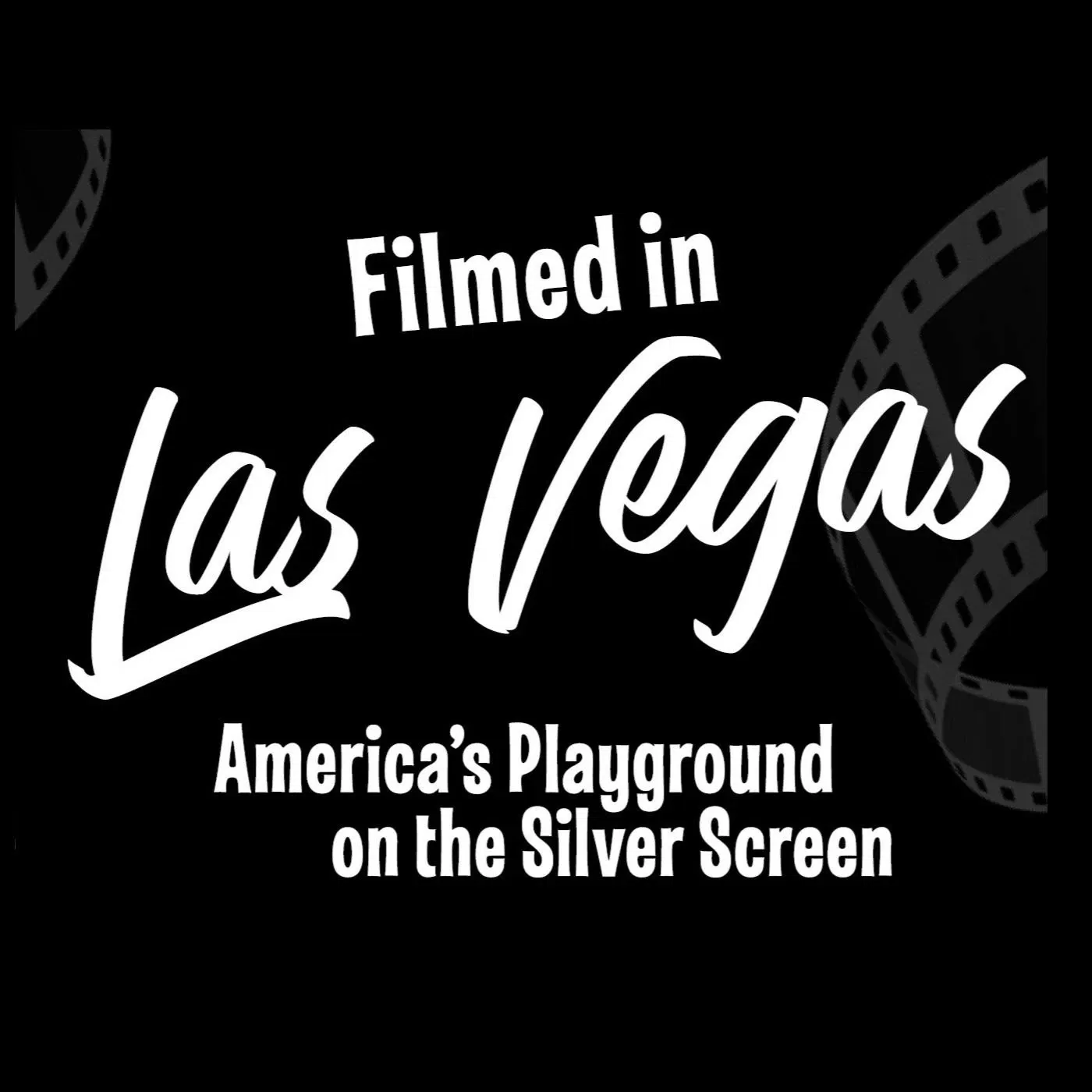 Gefilmt in Las Vegas: Amerikas Spielplatz auf der Silberleinwand