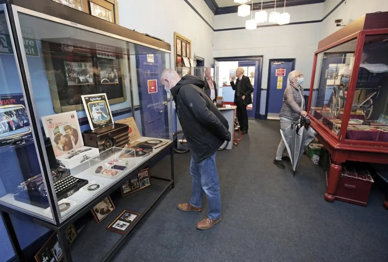 Bishop Auckland People's Museum