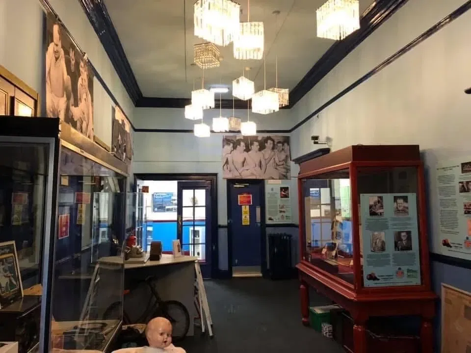Bishop Auckland People's Museum
