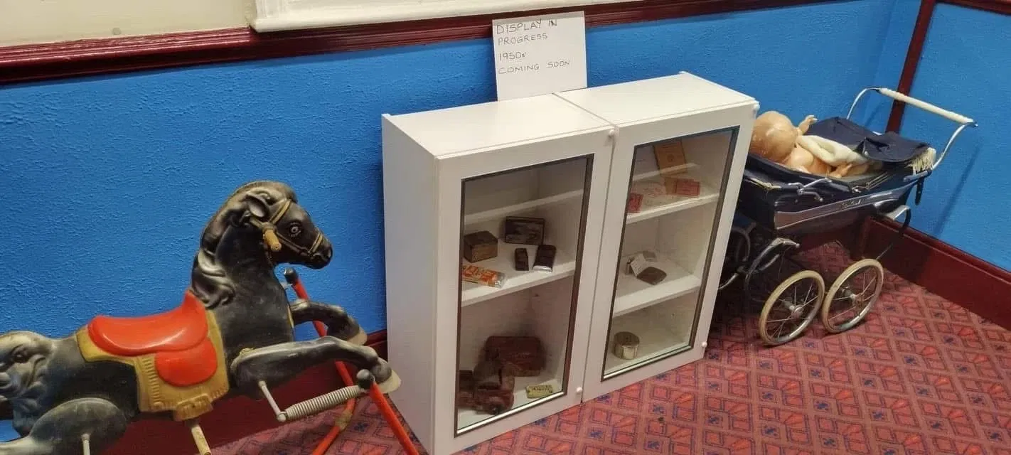 Bishop Auckland People's Museum