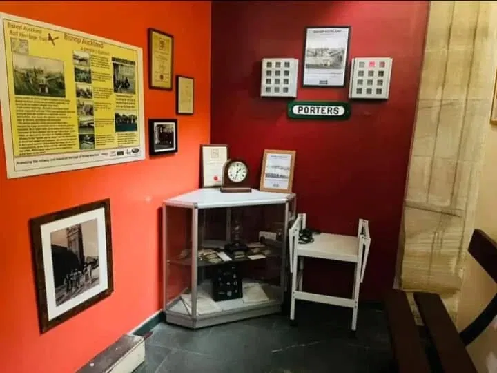 Bishop Auckland People's Museum