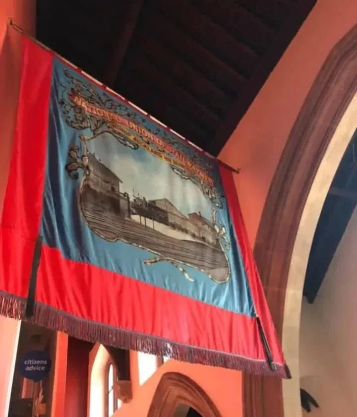 Bishop Auckland People's Museum