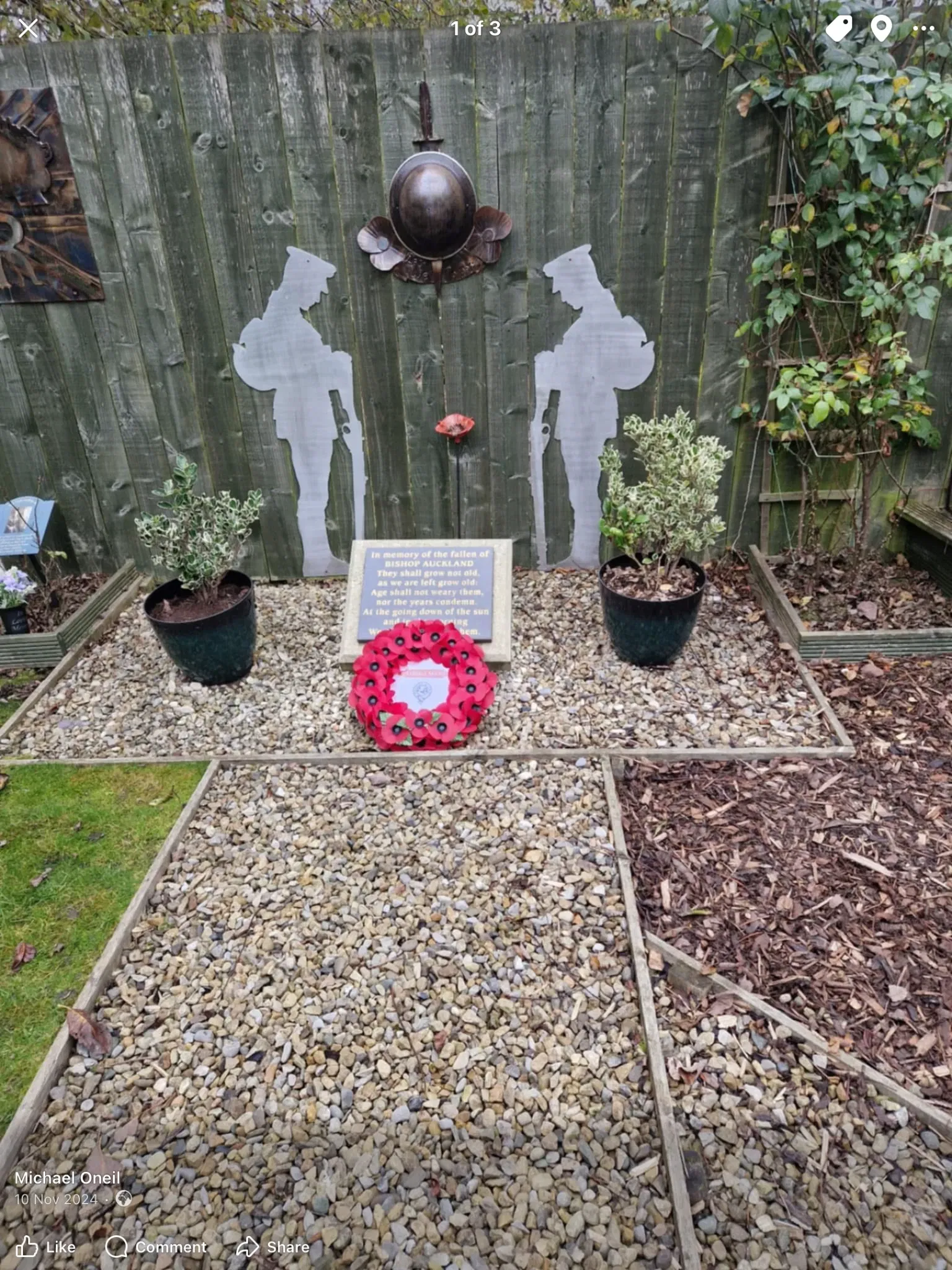 Bishop Auckland People's Museum