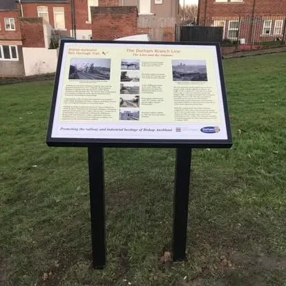 Bishop Auckland People's Museum