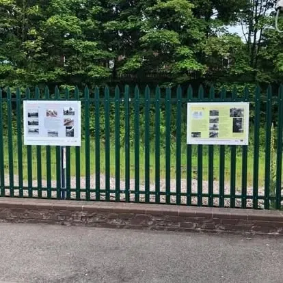 Bishop Auckland People's Museum