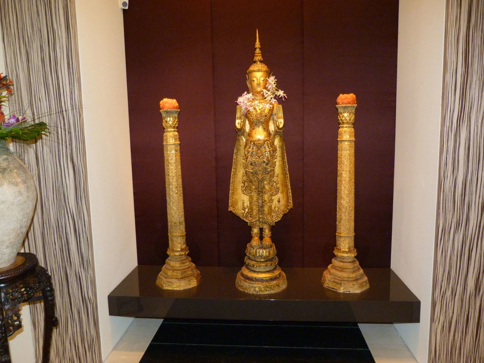 Zelnik István Southeast Asian Gold Museum