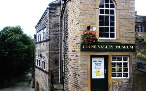 Colne Valley Museum