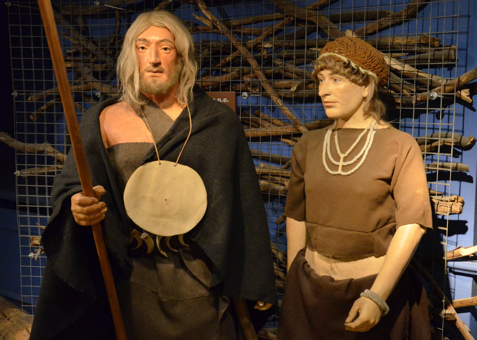 Archaeological Museum in Kraków