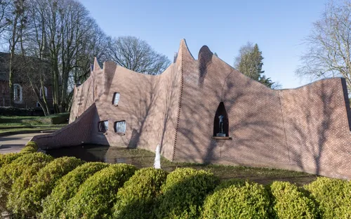 Drents Museum De Buitenplaats