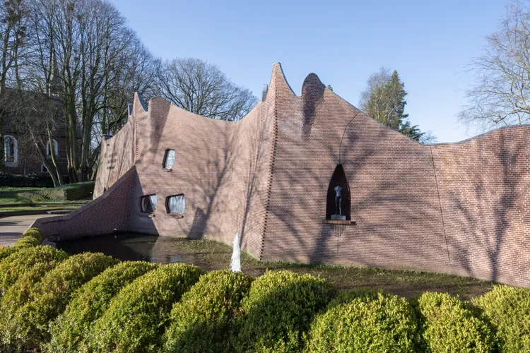 Drents Museum De Buitenplaats