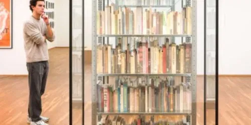 Saâdane Afif: Cinco Preludios