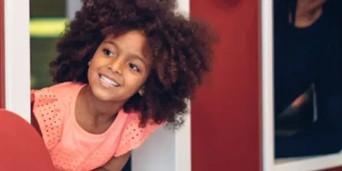 Galleria per bambini Pauline Gandel