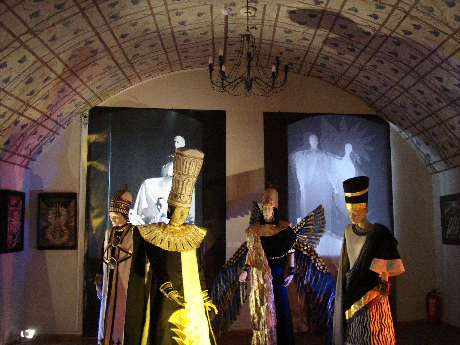 Lithuanian Theatre, Music and Film Museum