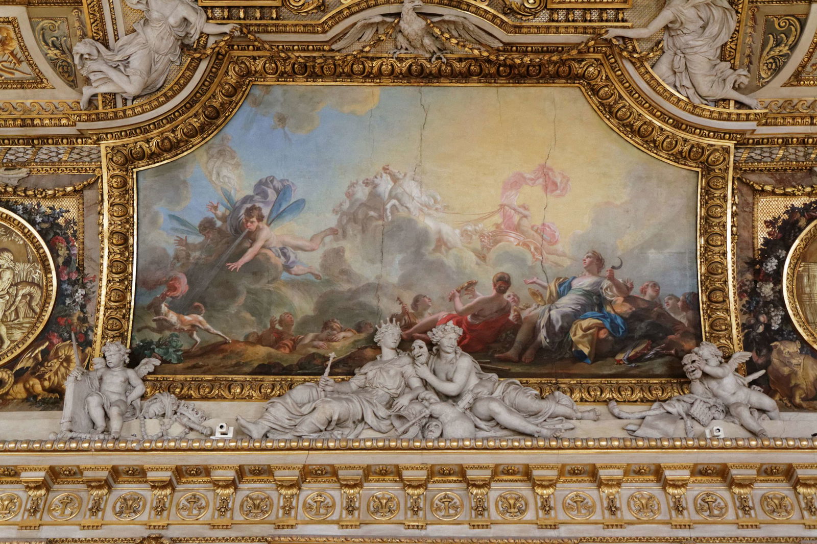 Musée du Louvre