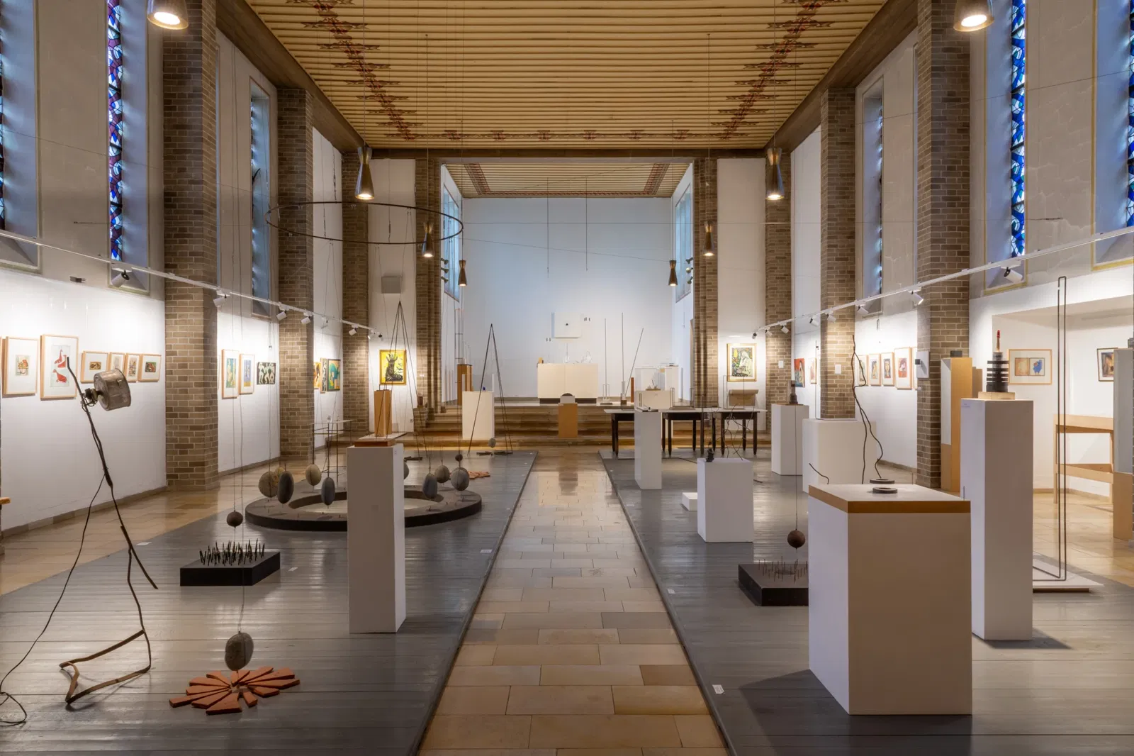 Museum St. Laurentius