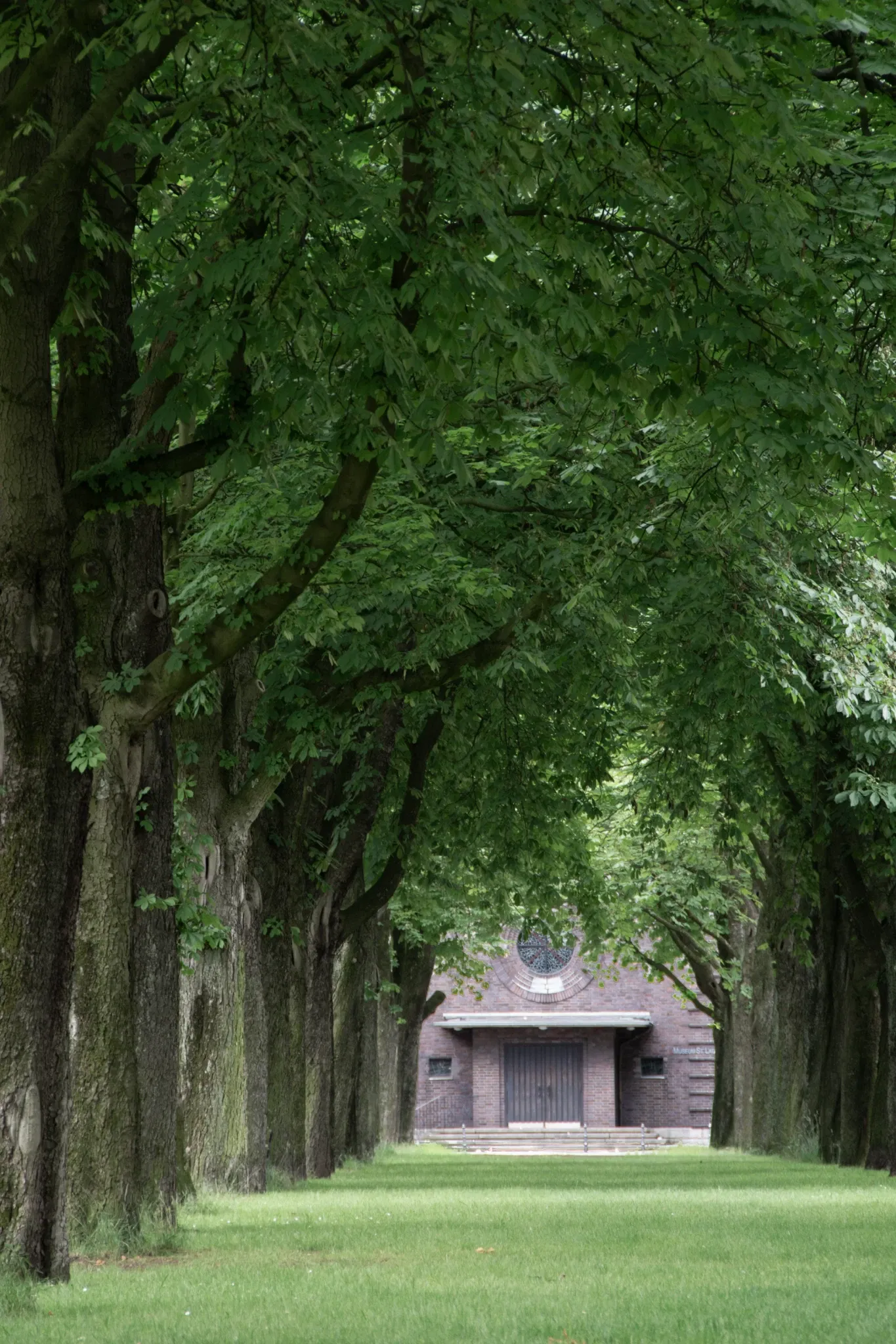 Museum St. Laurentius