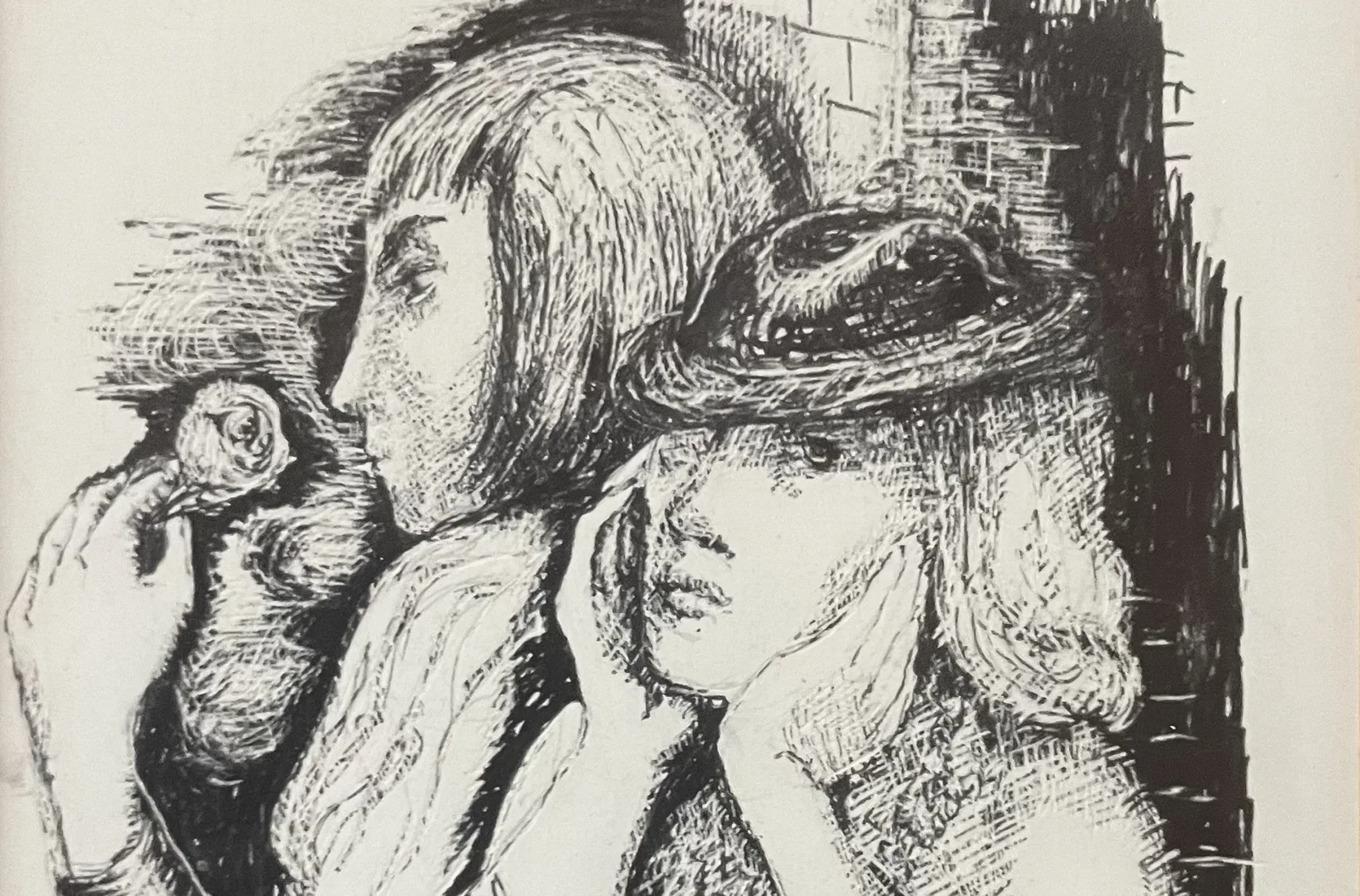 Die Duisburger Künstlerin Marianne Nieten-Overbeck (1903 - 1970)