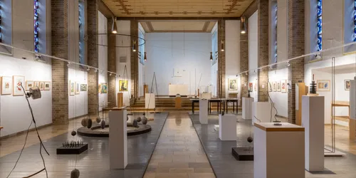 „Sándor Szombati“ Photographien von Britta Lauer