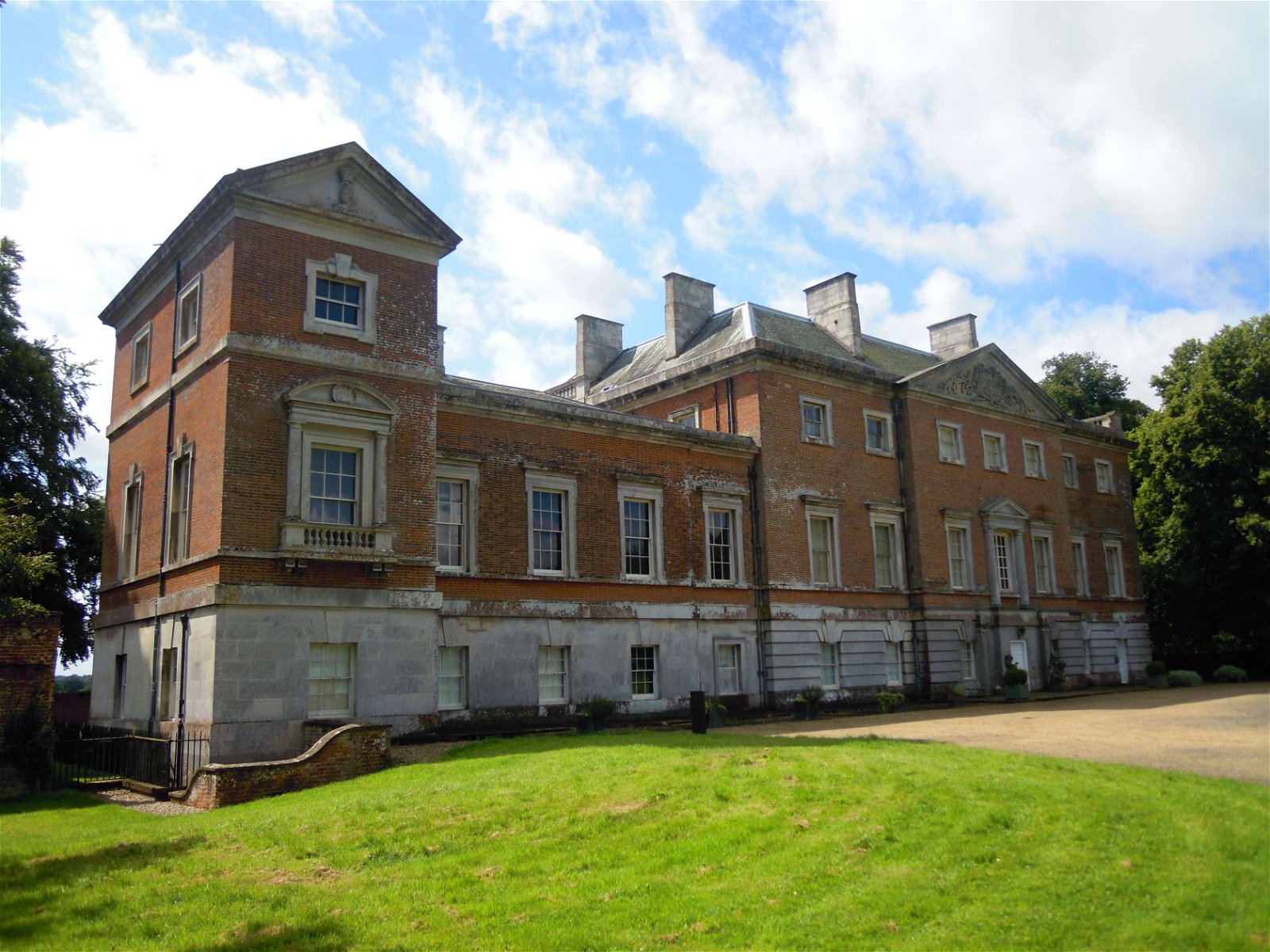 Wolterton and Mannington Estate