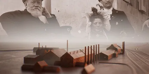 MOUVEMENT. PUISSANCE. HISTOIRE