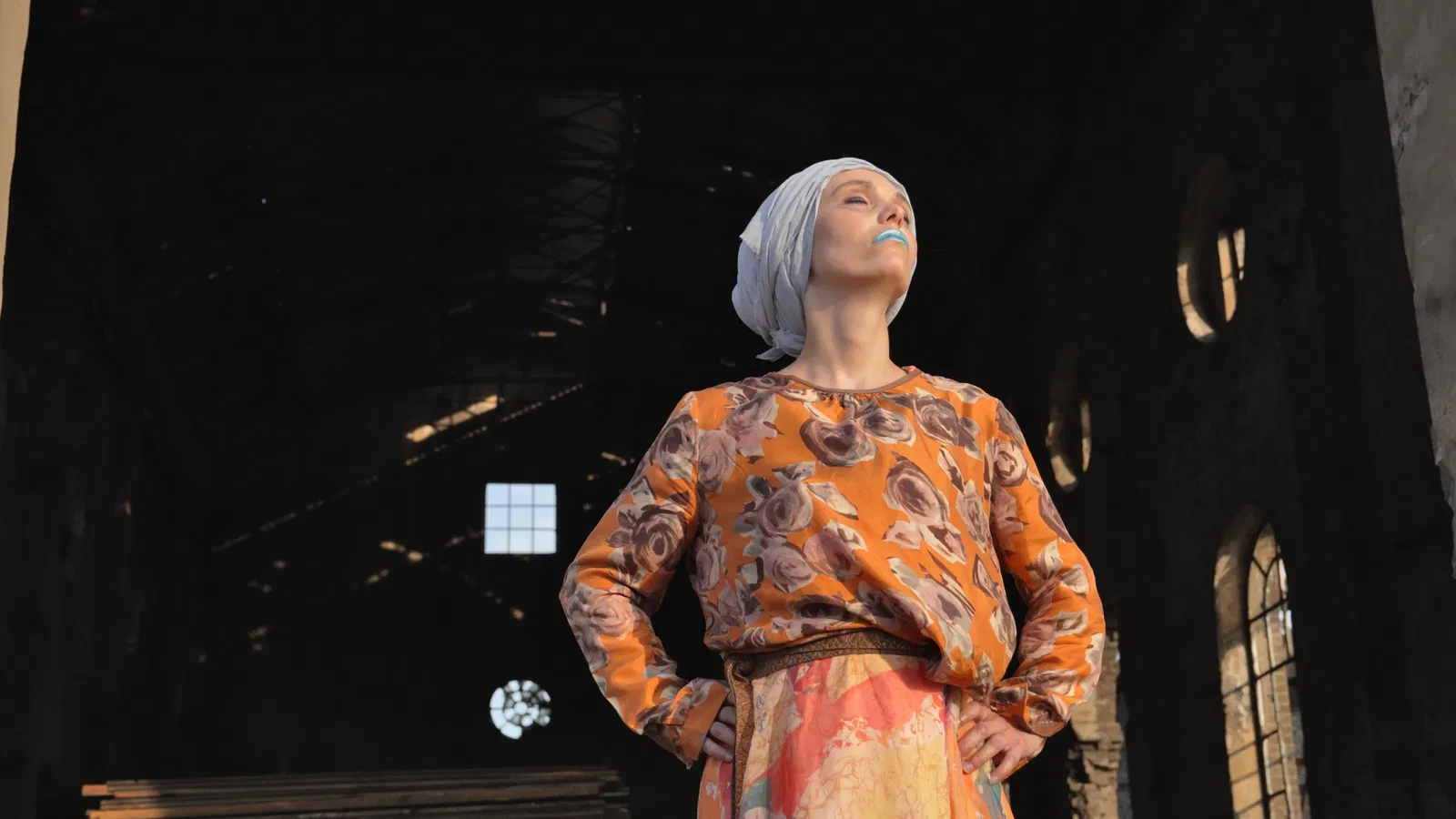 Rémy Markowitsch. WE ALL (Except the Others)