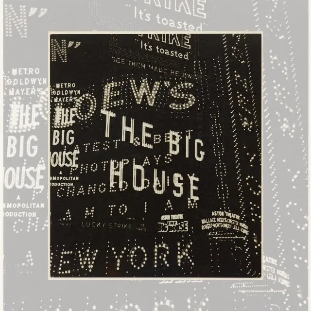 Walker Evans: Ahora y entonces