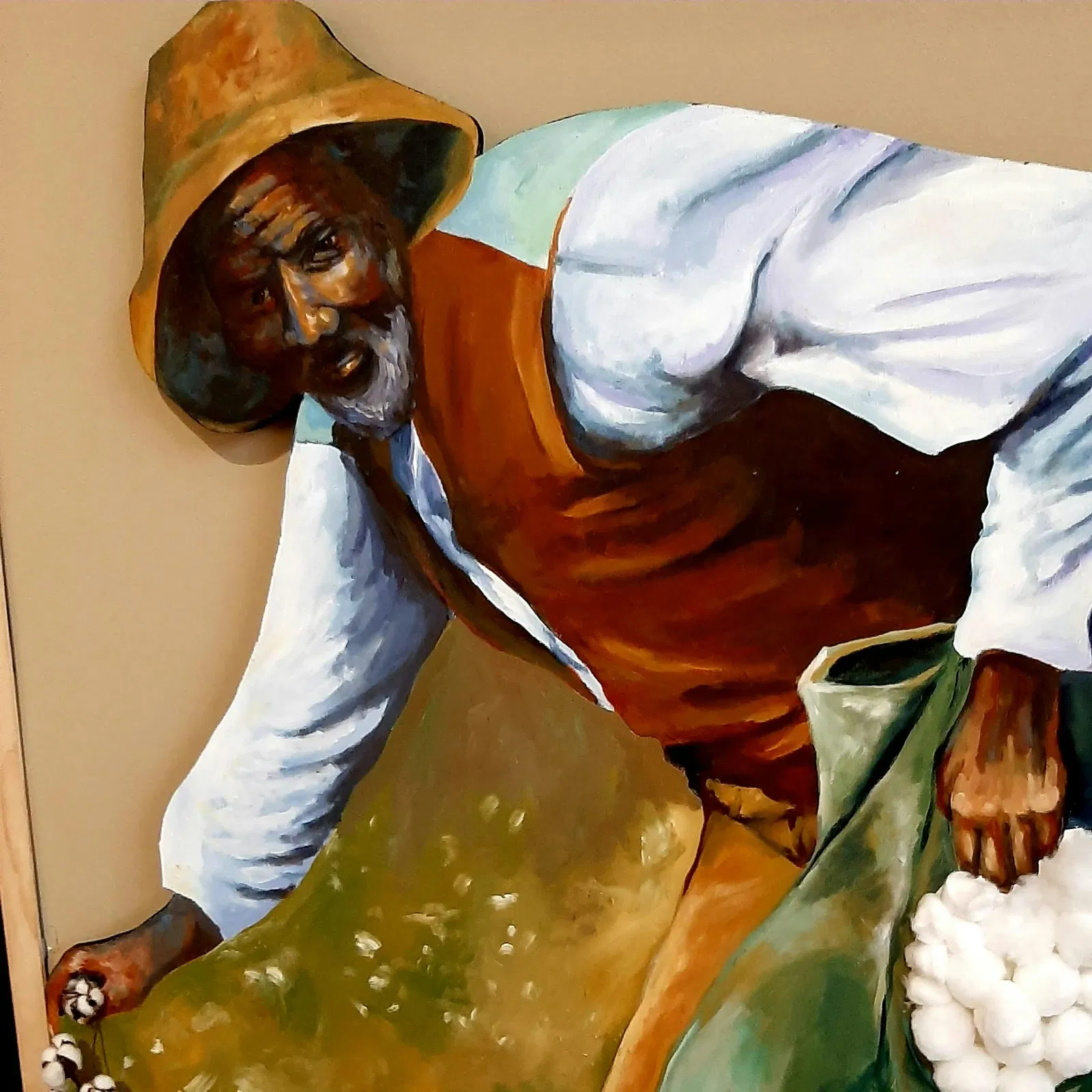 Black Soil: Our Roots Run Deep