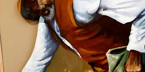 Tierra Negra: Nuestras raíces son profundas