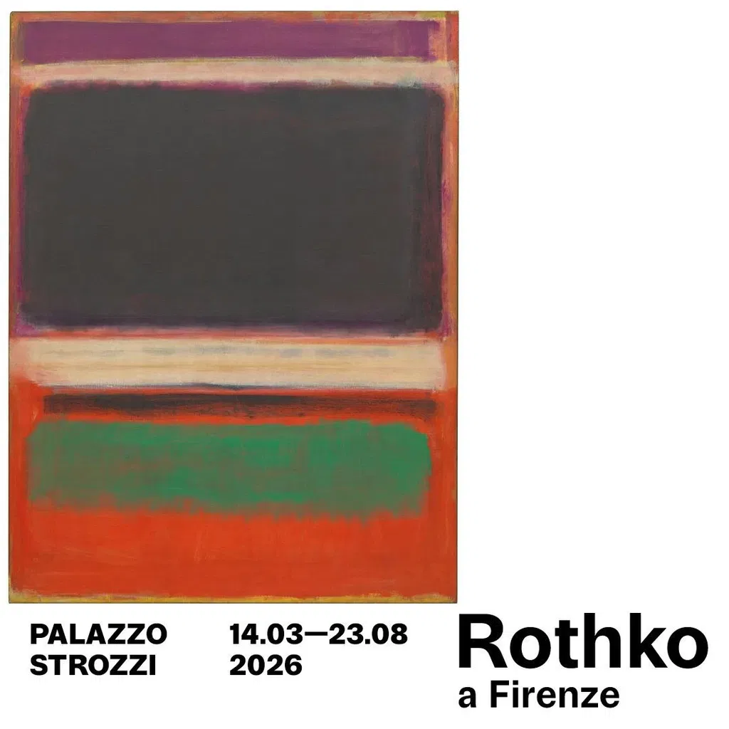 Rothko a Firenze