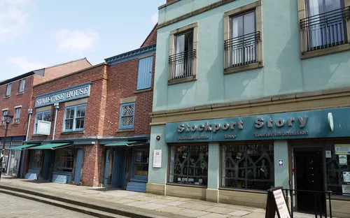 Stockport Museum