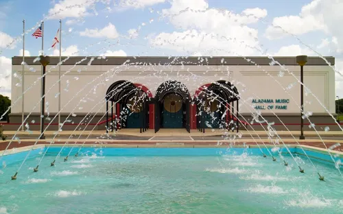 Alabama Music Hall of Fame