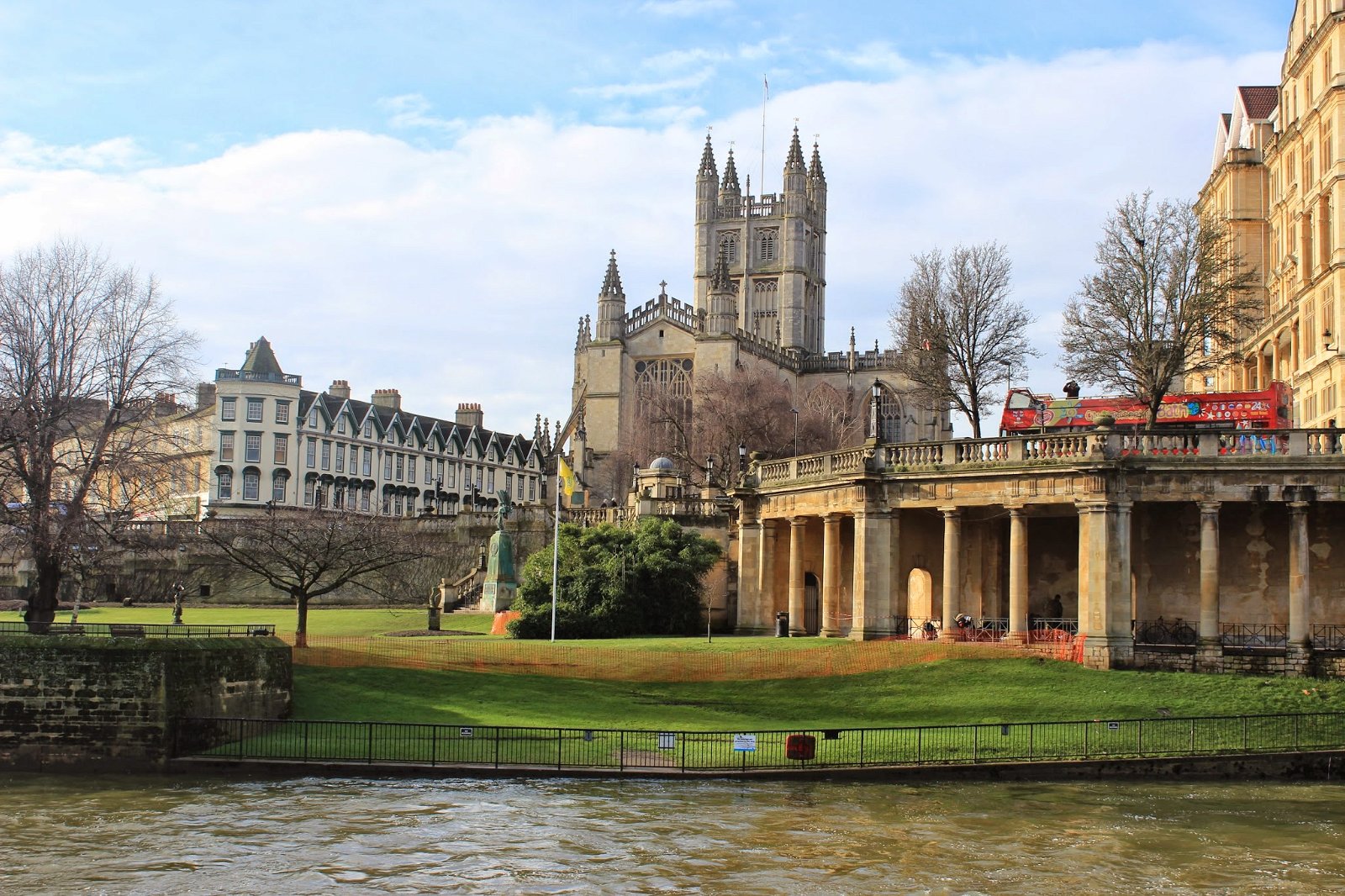 Bath Abbey