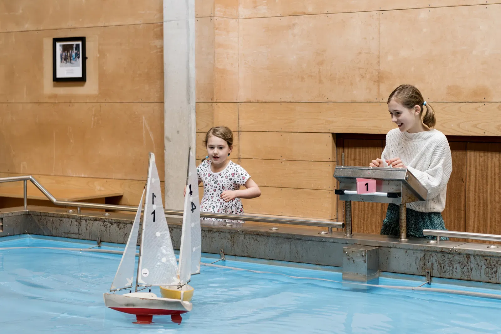 National Maritime Museum Cornwall