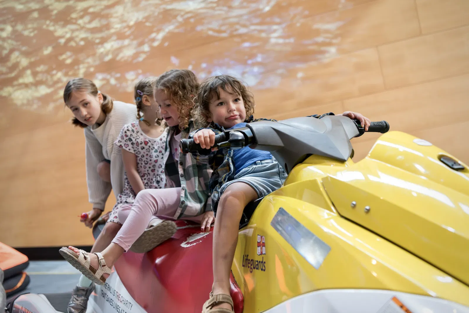 National Maritime Museum Cornwall