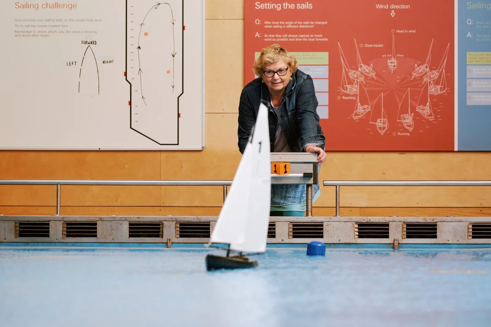 National Maritime Museum Cornwall