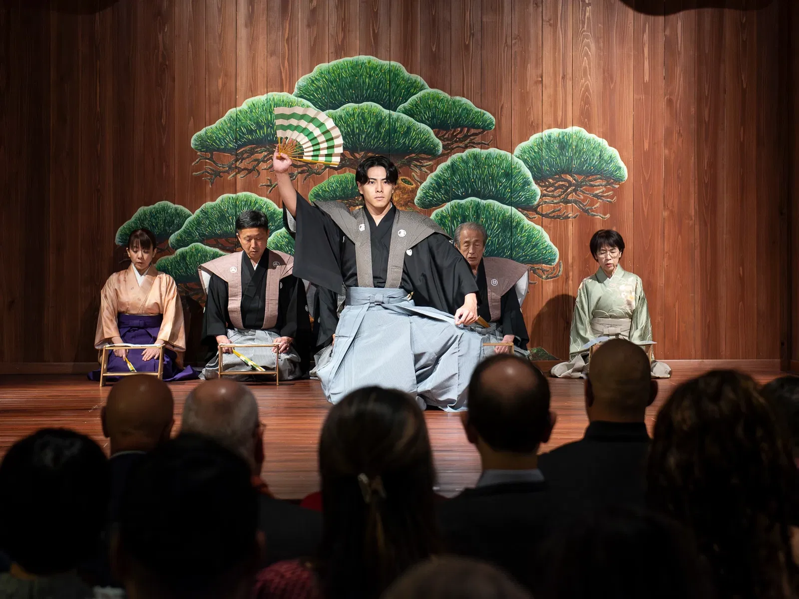 Samurai Museum Berlijn