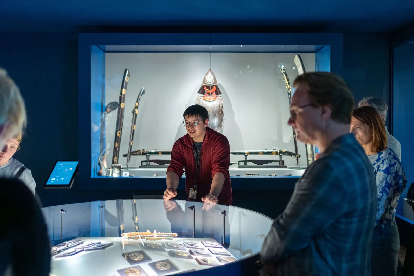 Samurai Museum Berlin