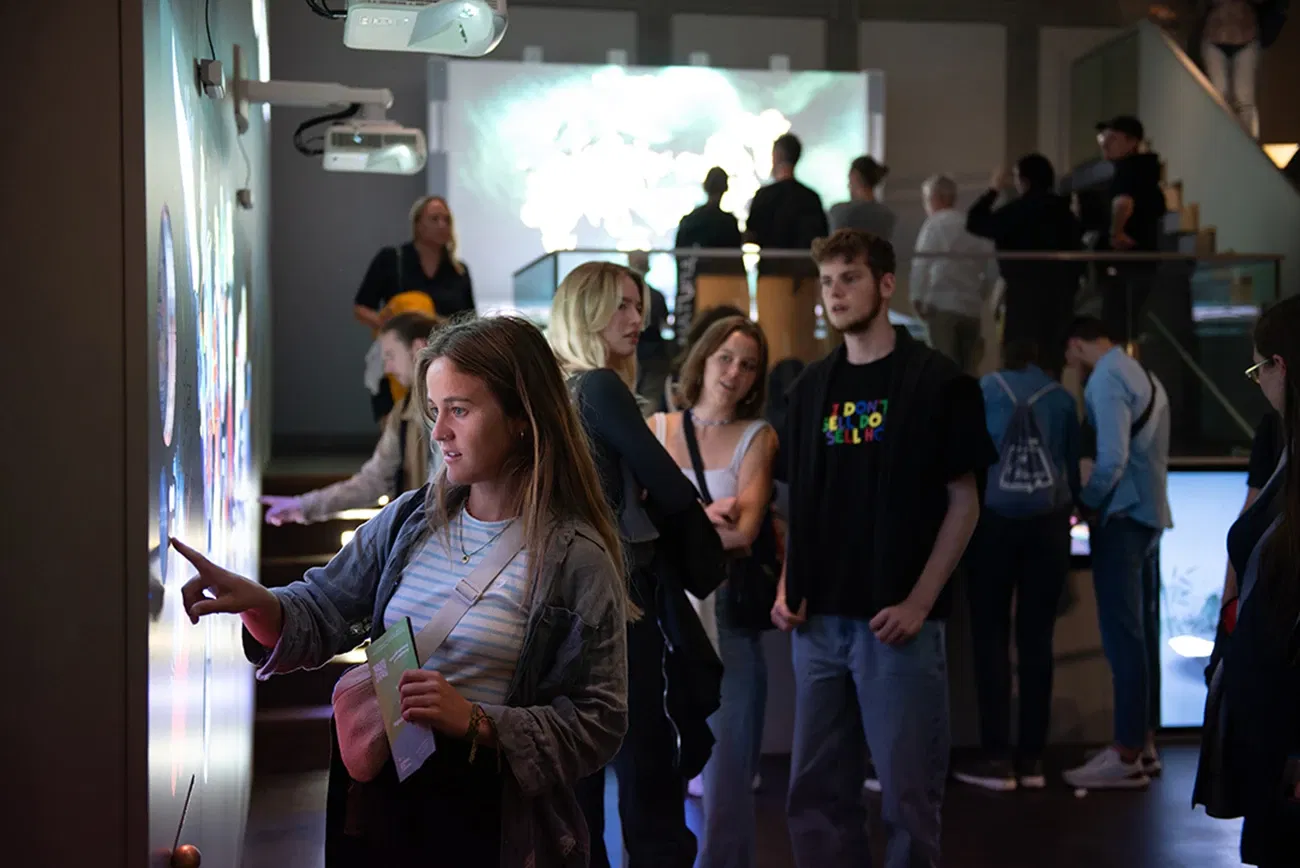 Samurai Museum Berlin