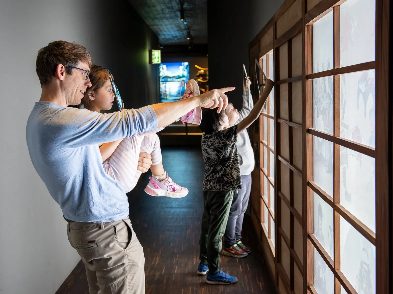 Museo Samurai de Berlín